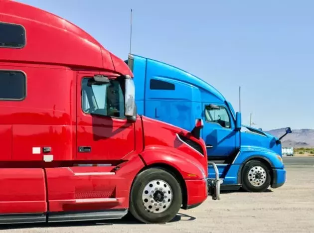 Tesla's Electric Momentum: Semi Trucks and FSD Drive Future Growth