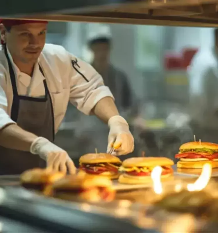 Baron Discovery Fund Retains Bullish Outlook on Shake Shack