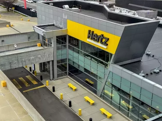 Hertz: Navigating Turbulence After Profit Warning