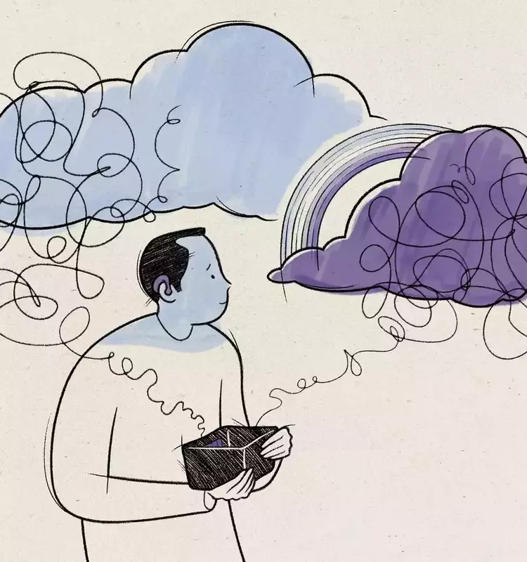 Navigating Financial Stress in Retirement: Strategies for Mental and Physical Well-being