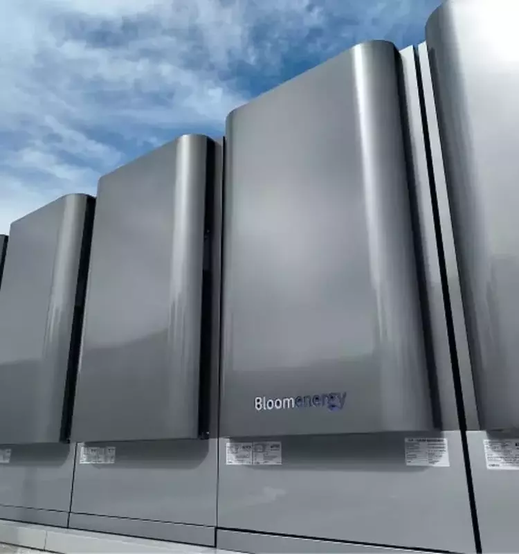 Fuel Cell Companies Experience Significant Surge as Bloom Energy Partners with Nebius for AI Data Center Project