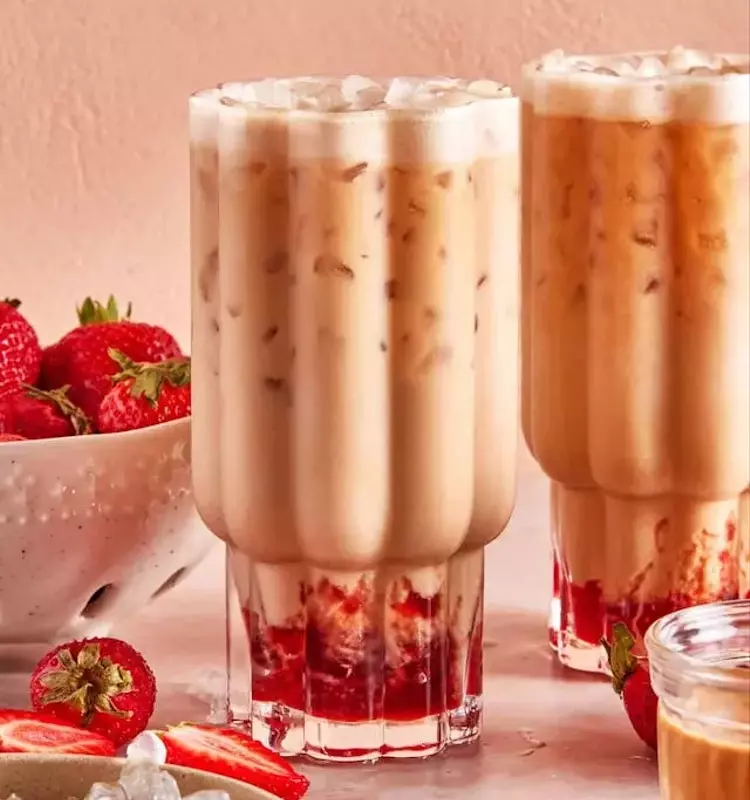 Elevate Your Morning: 10 Creative Homemade Coffee Drinks
