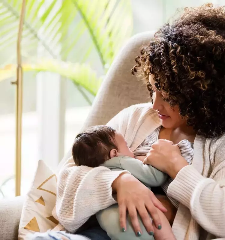 Retinol Use During Breastfeeding: Risks and Safe Alternatives