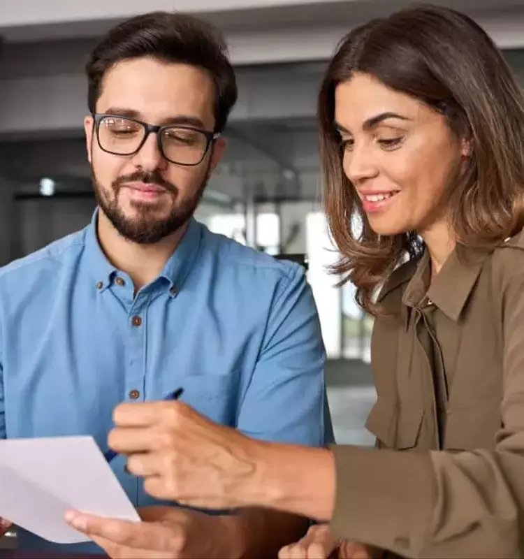 A Simple Way to Start, Manage, and Grow Your Business