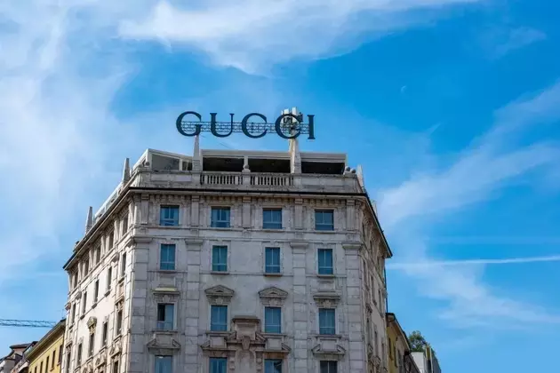Kering's Turnaround: A Promising but Perilous Path for Gucci