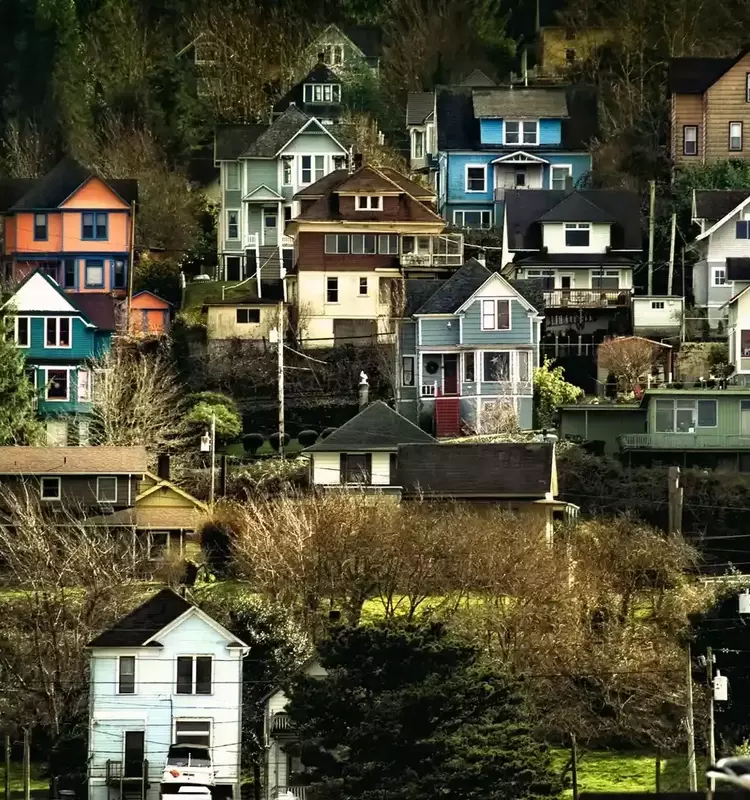 Astoria, Oregon: A Retirement Haven Combining History, Culture, and Coastal Charm