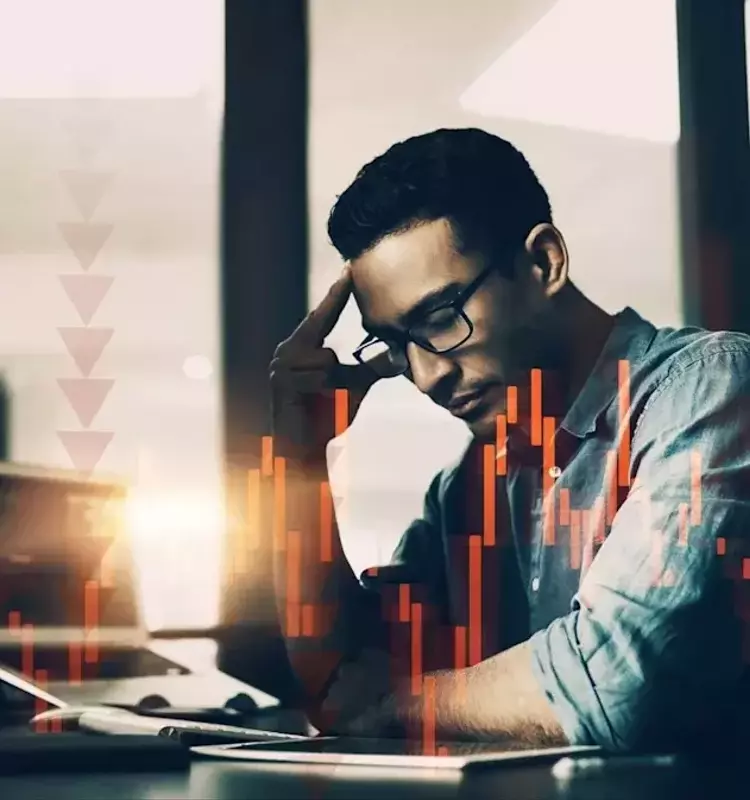 Household Debt: A Deceptive Dip and Mounting Consumer Woes