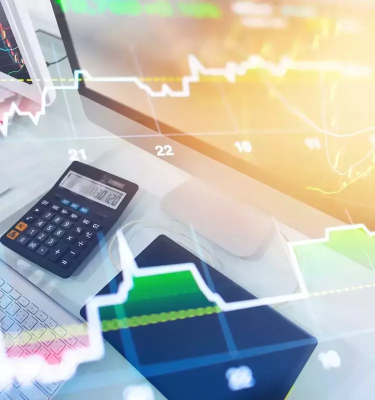 Maximizing Returns and Managing Risks in Forex Trading with Leverage