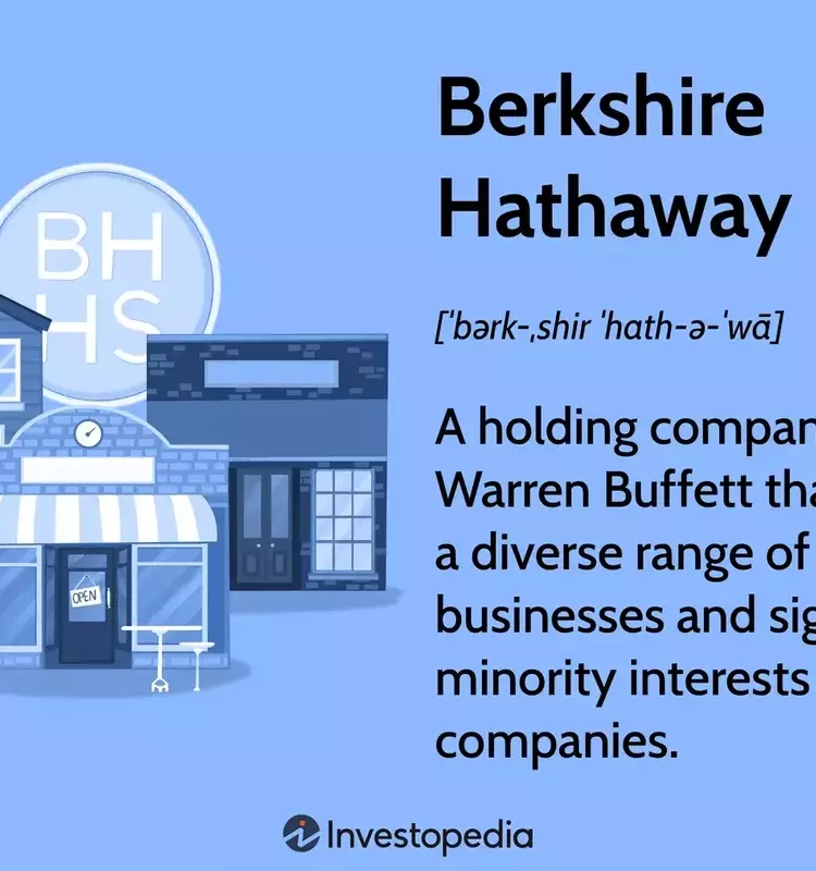 Berkshire Hathaway: A Legacy of Value Investing