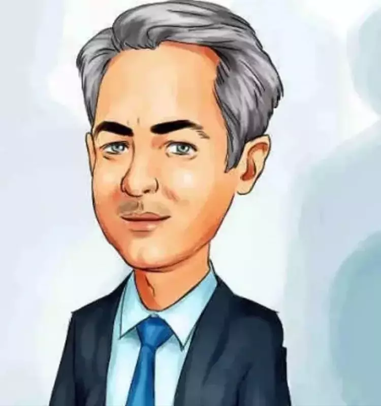 Leading Investors Shift Focus: Michael Burry and Bill Ackman Bet on Undervalued Stocks Beyond Nvidia's Shadow