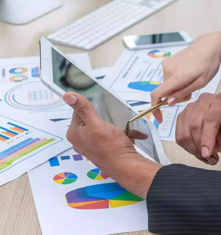 Mastering Position Sizing for Strategic Trading