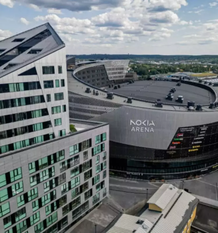 Nokia's Q2 Success: AI and Cloud Drive Strong Growth