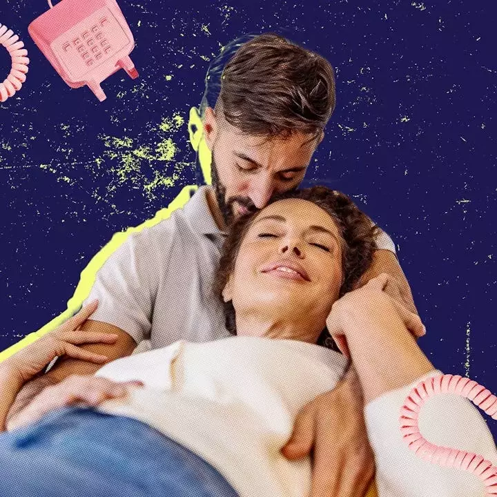Reigniting Romance: Navigating Intimacy in Parenthood
