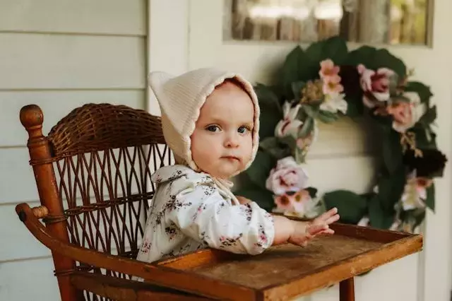 Whimsical Woodland-Inspired Baby Names from Beloved Tales