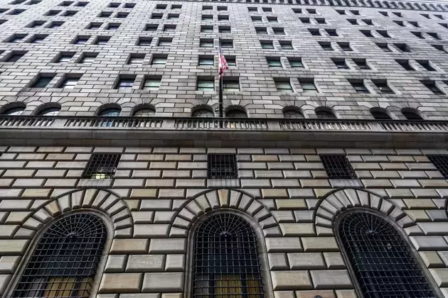 New York Fed Halts Treasury Security Purchases: A Shift Towards a Leaner Balance Sheet