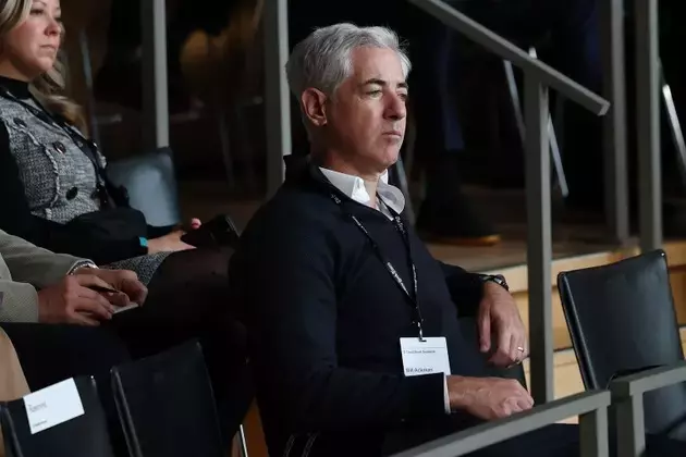 Pershing Square Inc.'s Inaugural Public Earnings Report: Unveiling Investment Strategies and Valuation Insights