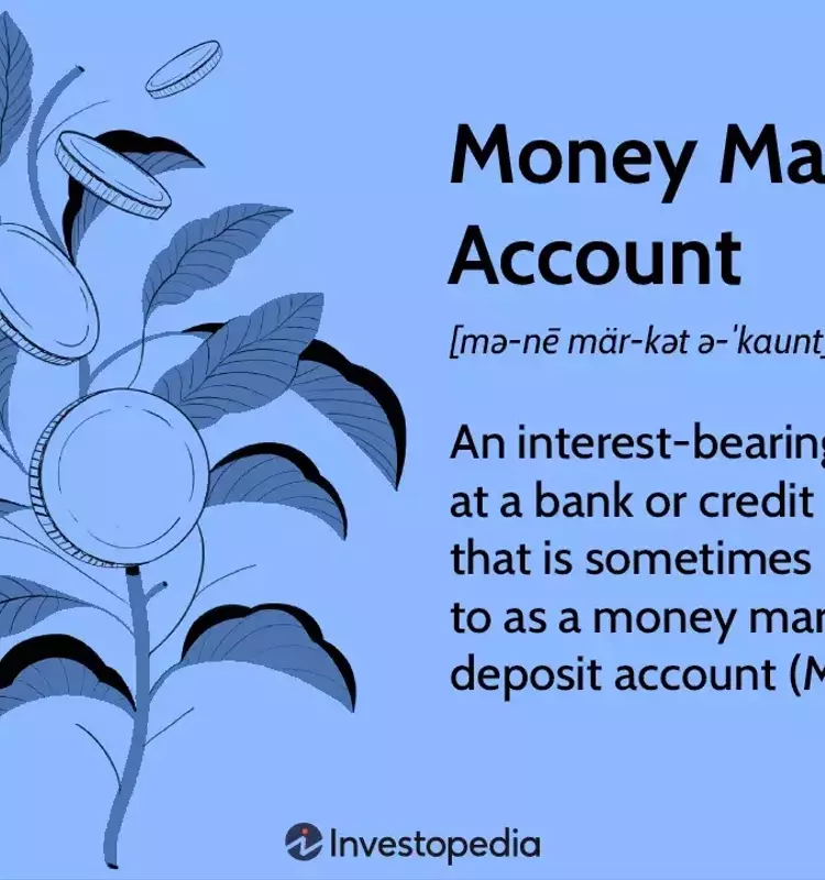 Understanding Money Market Accounts: Features, Benefits, and Comparisons