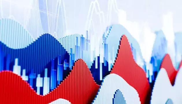 Nasdaq 100 Implied Volatility Declines, Indicating Potential Upside