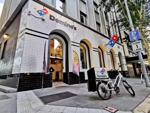 Domino's Pizza Faces Significant Challenges, Downgraded to 'Sell'