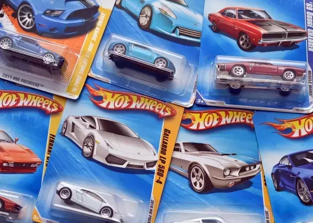 Mattel's Q2 Performance: Revenue Growth Amidst Profitability Challenges