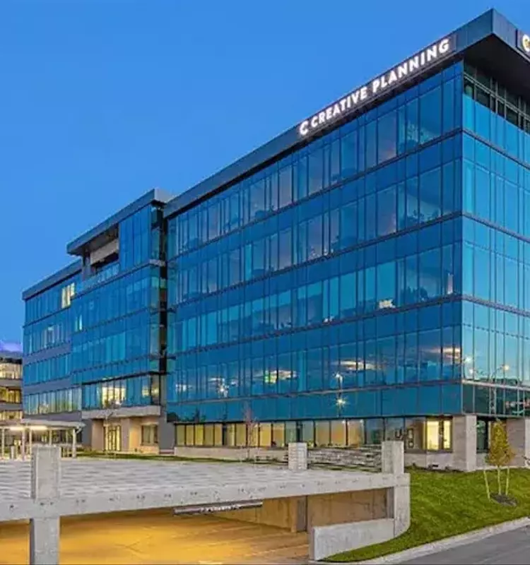 Creative Planning, Transamerica Sued Over Retirement Plan Selections
