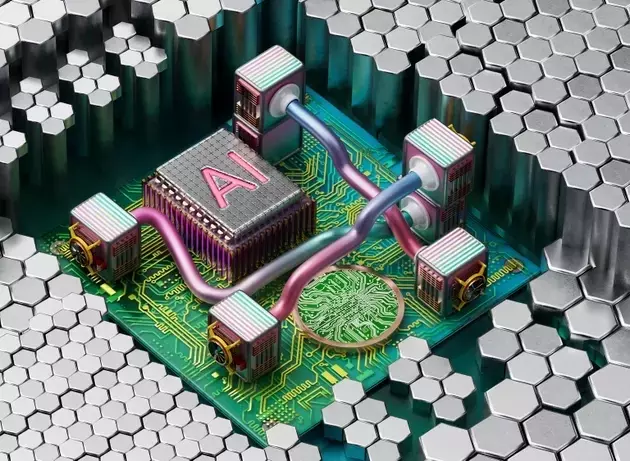 Nebius Group Faces Valuation Challenges Amidst Strong AI Cloud Growth
