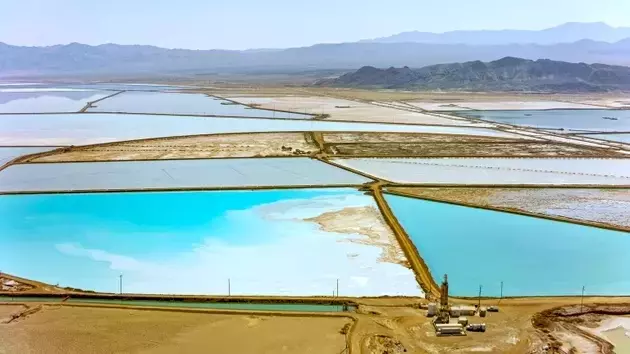 Albemarle's Strategic Transformation and Lithium Market Leadership