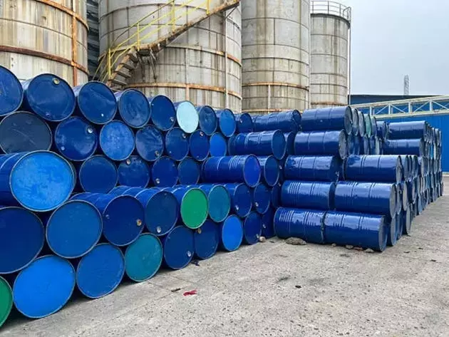 Epsilon Energy: A Challenging Transition to Oil-Weighted Growth