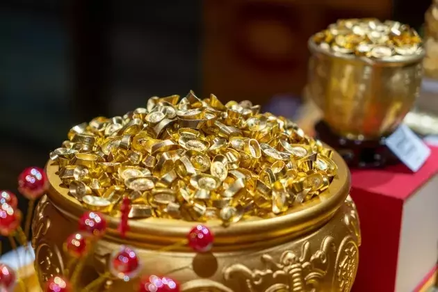 Gold Market Trends: Stability, ETF Inflows, and Central Bank Purchases in July