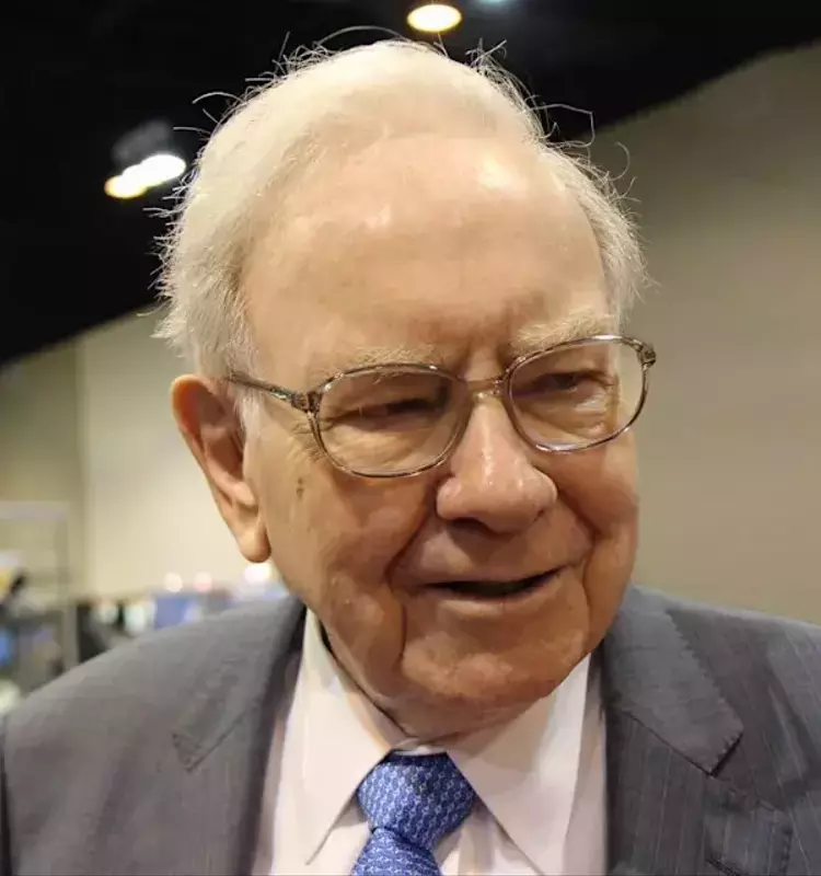 Berkshire Hathaway's New Era: Greg Abel's $4.2 Billion Investment in Company Stock