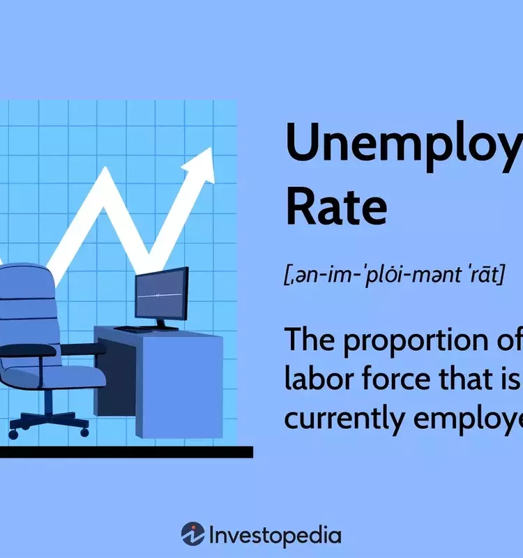 Understanding the Nuances of US Unemployment Rates