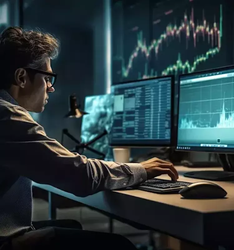 MKS Instruments Experiences Rapid Growth Amidst AI Boom, But Margin Concerns Linger