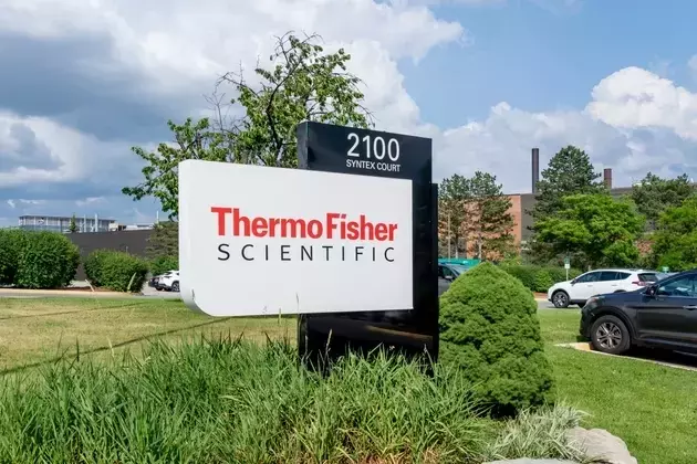 Thermo Fisher Scientific: Robust Growth and Strategic Acquisitions Drive Optimistic Outlook