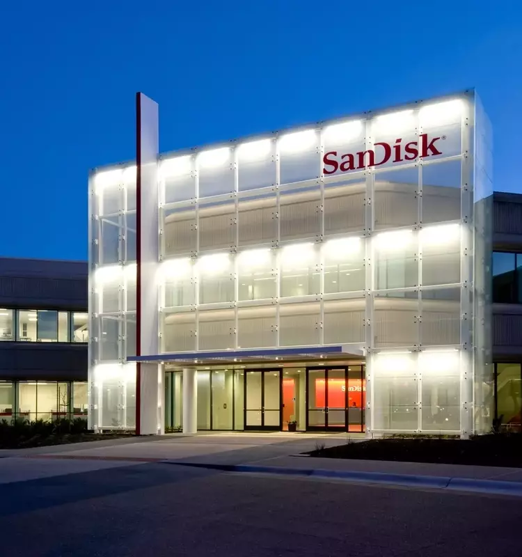 SanDisk Corporation's Financial Performance and Future Outlook
