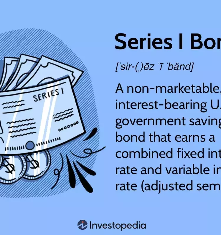 Understanding Series I Bonds: A Guide to Inflation-Protected Investments