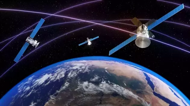 Telesat: A Speculative 'Buy' on Lightspeed's Future