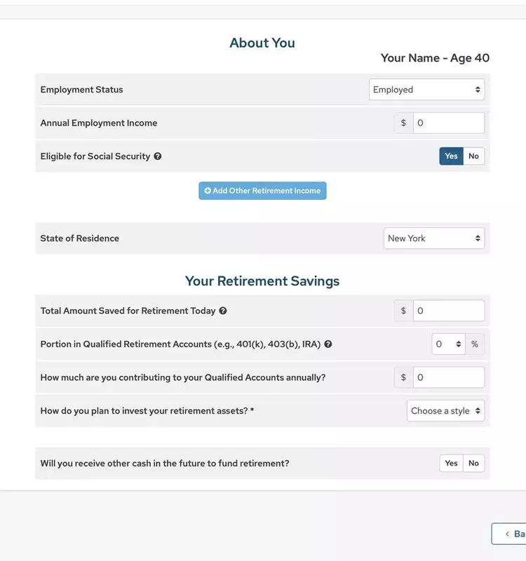Retirement Planning: Tools and Strategies for a Secure Future