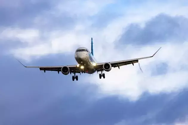 Embraer's Recent Surge: A Look Beyond the Rally