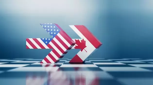 US vs. Canada: ETF Performance Showdown
