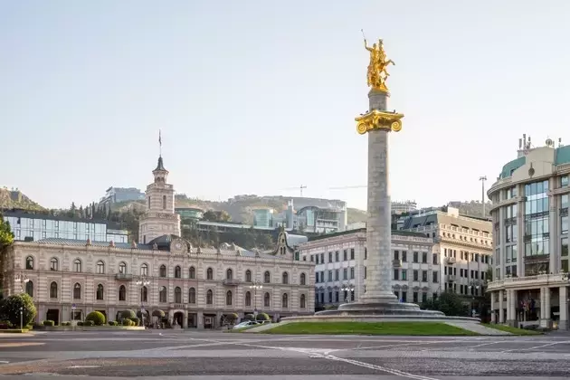 Georgia and Armenia: Emerging Banking Powerhouses