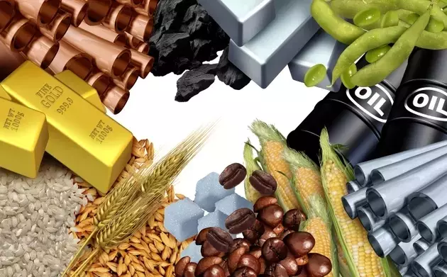 Global Commodity Markets: A Dynamic Landscape of Oil and Metals