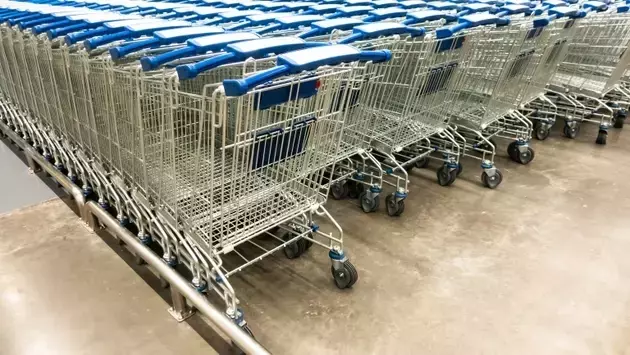 Unexpected Retail Sales Decline Amidst a Strong Bull Market
