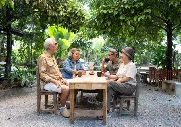 Aging Population's Impact on US Economy and Housing Market