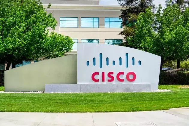 Cisco's Q4 Performance and AI-Driven Growth Amidst Market Correction
