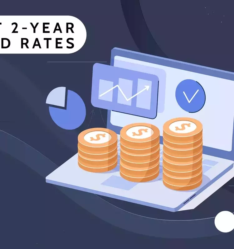 Maximizing Your Savings: A Comprehensive Guide to the Best 2-Year CD Rates