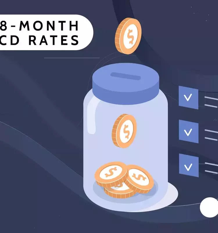 Top 18-Month CD Rates: Secure Your Savings with High APYs