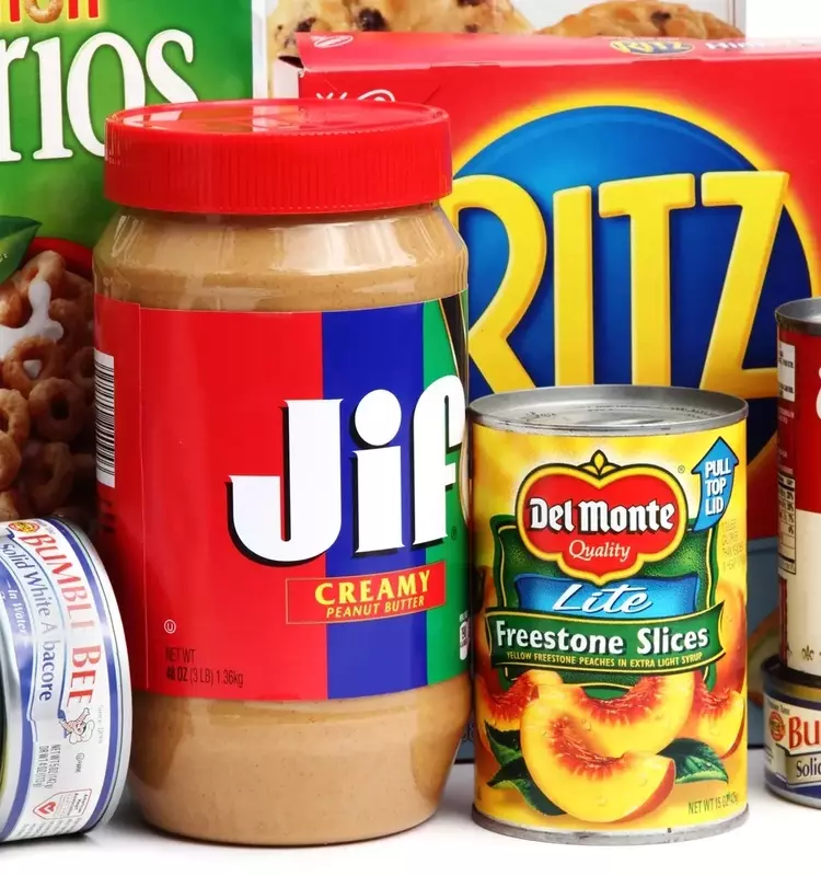 J.M. Smucker: Renewed Investor Optimism Ahead of Q1 2027 Earnings Report