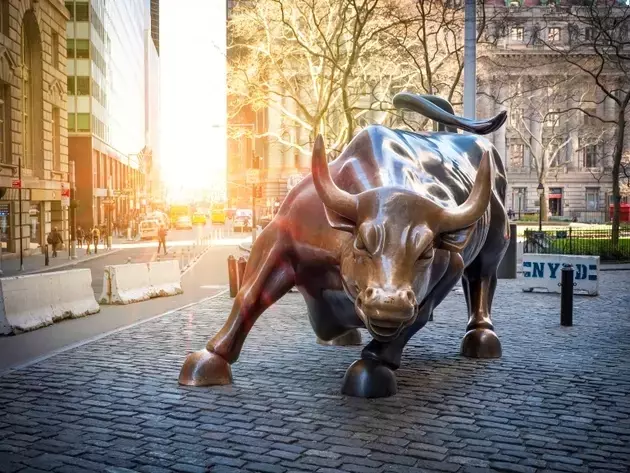 Understanding U.S. Equity Market Resilience: Beyond Traditional Metrics