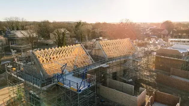 Gibraltar Industries' Strategic Shift: Opportunities and Challenges in Residential Building Materials