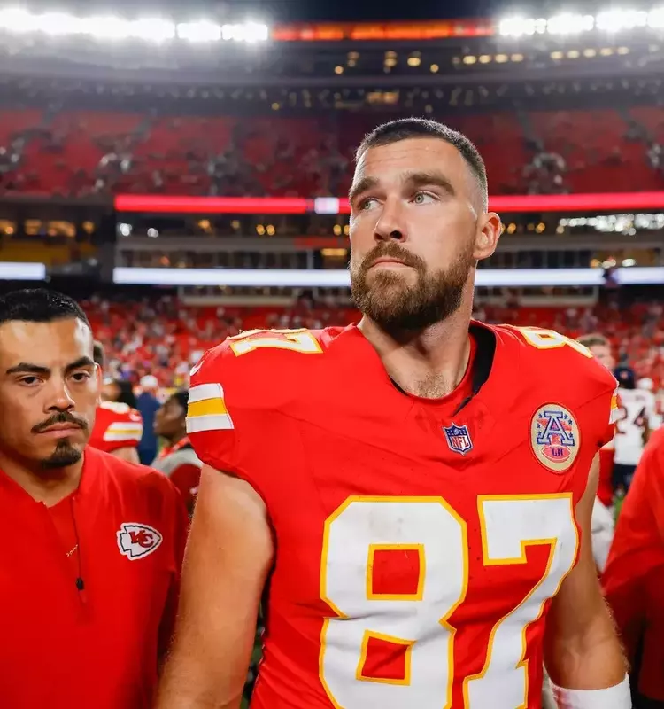 Travis Kelce's Financial Success: A Look at His Earnings and Investments